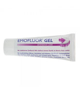 Wild emofluor intensive care 75ml